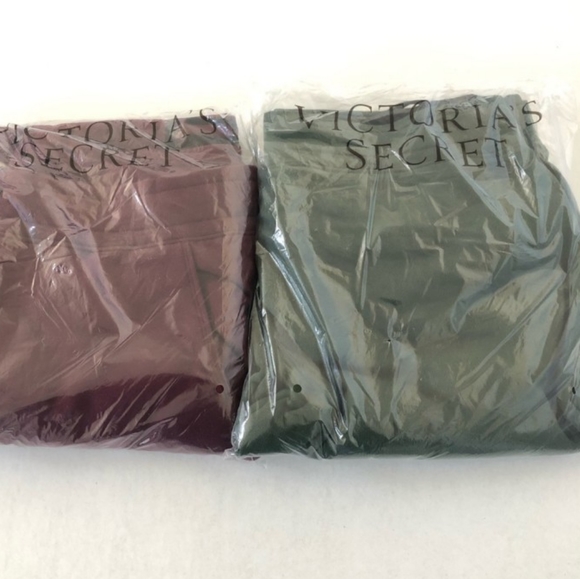 NWT VS Pink Skinny Jogger - Picture 3 of 5